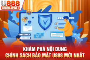 Chính sách bảo mật