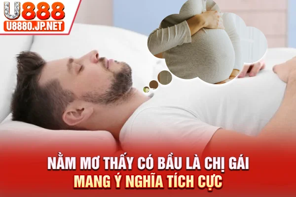 Nằm mơ thấy có bầu đánh cặp 52 để sớm làm giàu