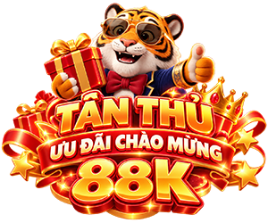 Chào mừng tân thủ U888